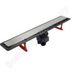 Confluo Frameless Line 650
