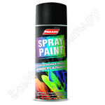 SPRAY PAINT