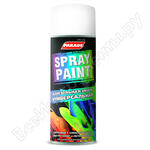 SPRAY PAINT