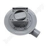 Confluo Standard Dry 1 Ceramic