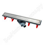Confluo Premium Black Glass Line 850