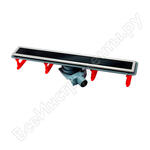 Confluo Premium Black Glass Line 750
