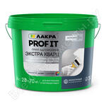 Экстра Кварц PROF IT