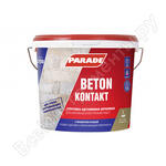 G150 Beton kontakt