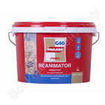 G40 Reanimator