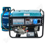 KS 7000E G