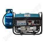 KS 3000G
