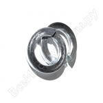 M8 DIN127 (1 кг)