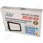 SFL-3-100W-6500K-IP65
