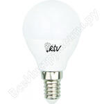 P45-10W-4000K-E14