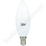 C37-10W-4000K-E27