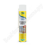 Tekapur Spray Winter