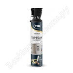 Tekapur Top Foam All Season