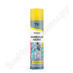 Tekasol Silicone Spray