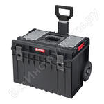 QBRICK SYSTEM ONE CART PROFI