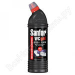 WC gel Special Black