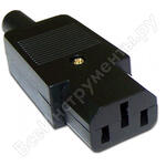 LAN-IEC-320-C13