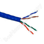 LAN-5EUTP-BL