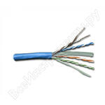 LAN-6EUTP-BL
