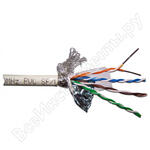 LAN-5ESFTP-WH