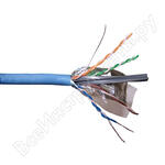 LAN-6EFTP-BL
