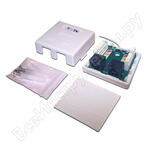 SM2-4545-WH