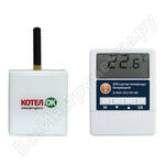 КОТЕЛ.ОК с б/т