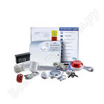 Умный часовой-4