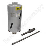 Laser Deep Drill