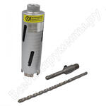 Laser Deep Drill