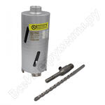 Laser Deep Drill