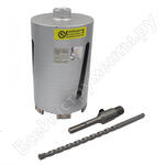 Laser Deep Drill