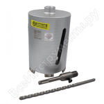 Laser Deep Drill