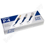 Polys TraceWeld SOLO P-4a