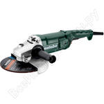WE 2200-230 WE 2200-230