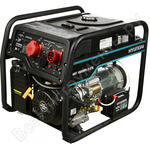 HHY 10000FE-3 ATS