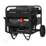 HY12000LE-3