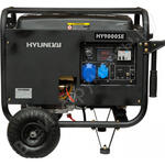 HY9000SE