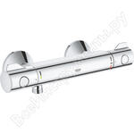 Grohtherm 800
