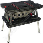 FOLDING WORK TABLE