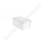 Inspira Square rimless