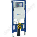 Duofix Sigma 8