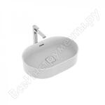 STRADA II Oval Vessel 60