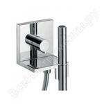 AX Starck ShowerCollection