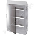 пластиковый прозрачная дверь с клеммами