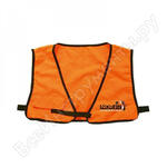 Hunting SAFE VEST 03
