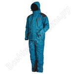SPIRIT BLUE 01