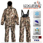 Hunting GAME PASSION GREEN 05