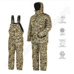 Hunting TRAPPER WIND 04