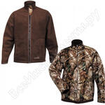 Hunting THUNDER PASSION/BROWN 01
